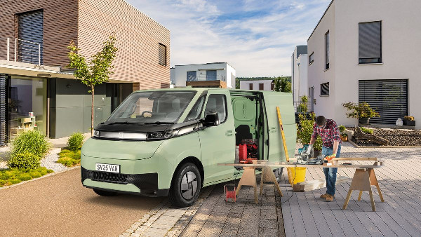 Farizon SV Now Eligible for £5,000 Grant