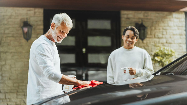 Autoglym Car Care Kits for Father's Day