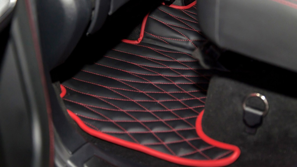 PVC Vinyl Mat PVC Vinyl Mat