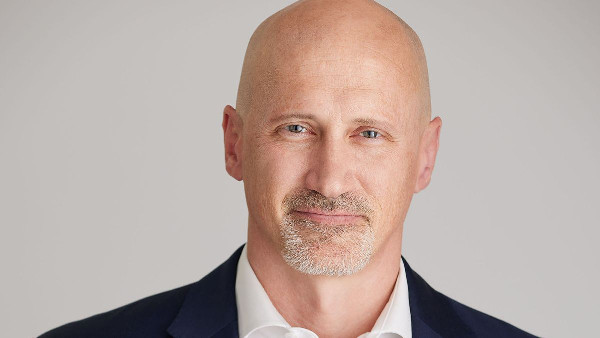 GM Names Sterling Anderson Chief Product Officer