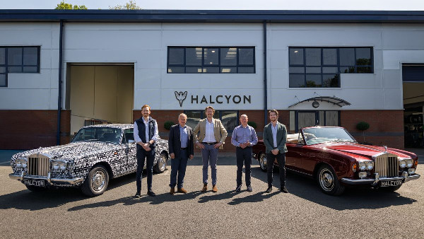 Halcyon Welcomes New Advisors for EV Expansion