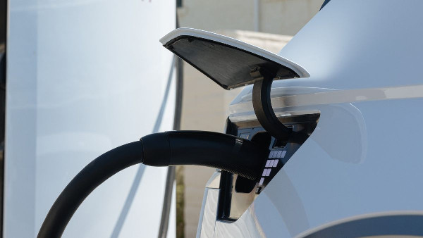 Hyundai Improves EV Charging Experience