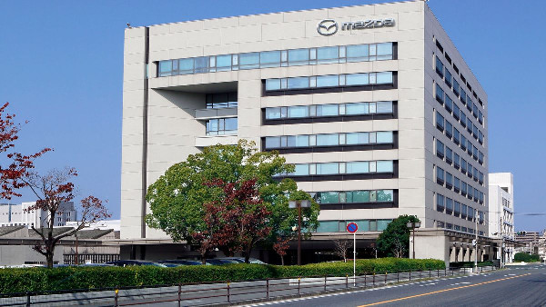Mazda Achieves Strong Sales Growth in FY2025