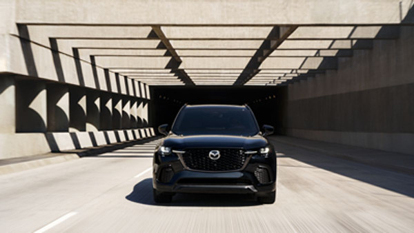 Mazda Memorial Day Cash Savings on Crossovers
