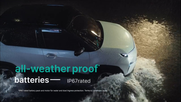 EV Safety Monsoon Tips