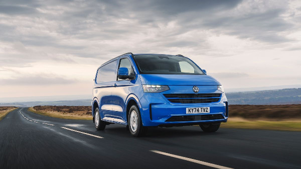 Volkswagen Wins Two Awards at Fleet Awards