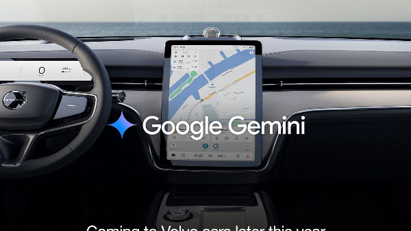 Volvo Cars and Google Enhance Partnership
