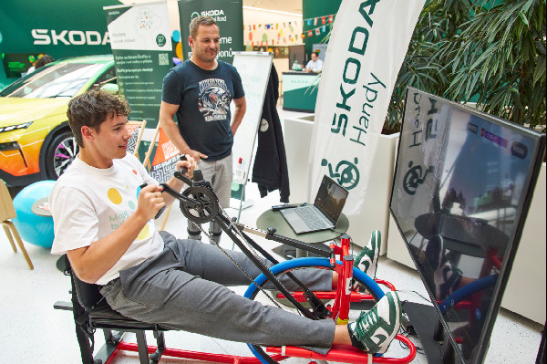 Škoda Auto Marks European Diversity Month 2024