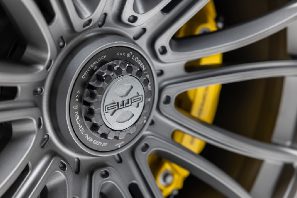 Gunther Werks Introduces GW9 Porsche Aero Package