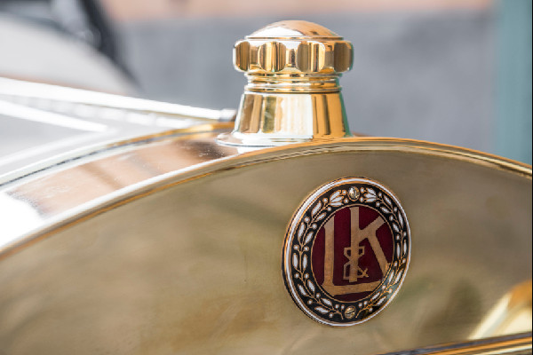 Škoda L&K 130 Unveiling Next Week