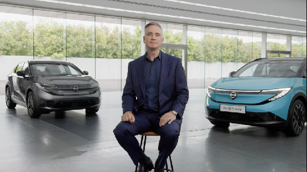 Nissan LEAF Improves EV Ownership Experience