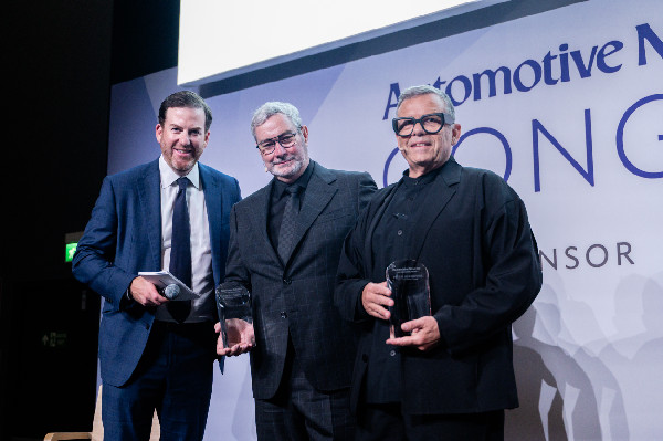 Hyundai Leaders Recognised at Automotive Awards