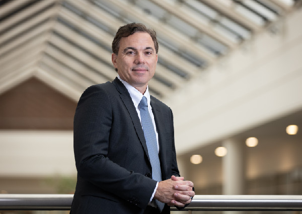 Yuri Rodrigues Named VP of Quality at Stellantis