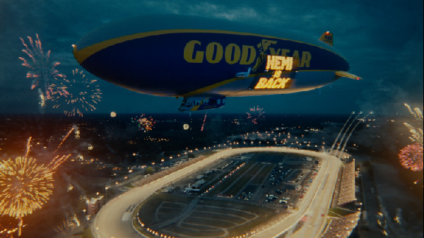 Ram Launches New Marketing Campaign for America