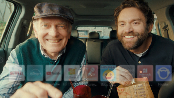 Kia Launches Premium Streaming Service in Europe