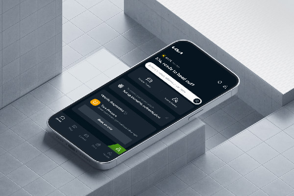 Kia App Enhances Digital Experience for Drivers