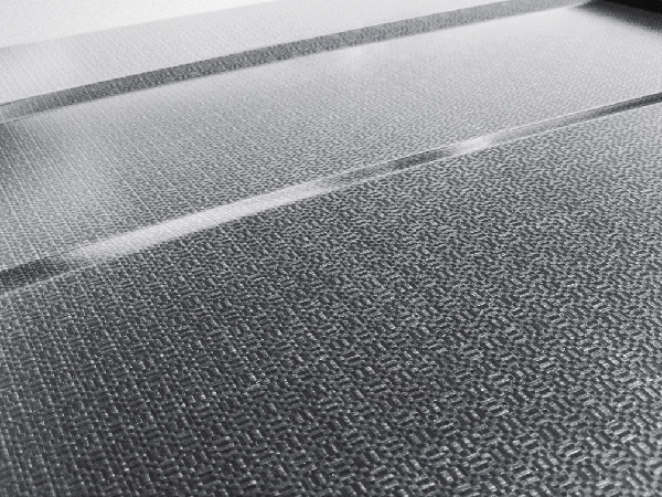 BMW Group's Breakthrough in Natural Fiber Composites