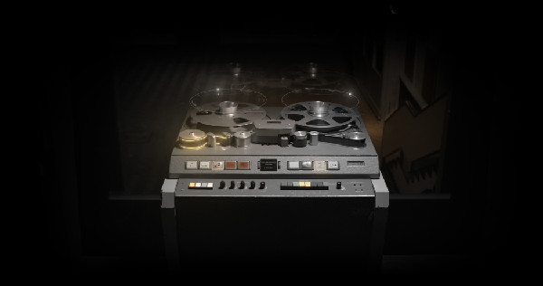 Polestar 3 Unveils Abbey Road Studios Mode