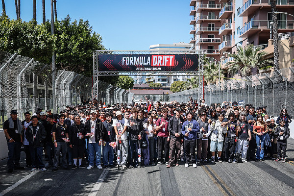 California Grant Boosts Acceler8 Automotive Training