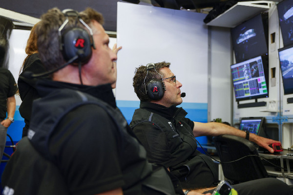 Porsche Finishes Second at Le Mans 2023