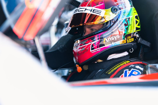 Porsche Finishes Fourth at Watkins Glen