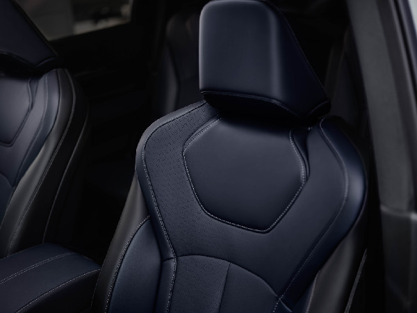 2026 INFINITI QX60 Now Available for Purchase