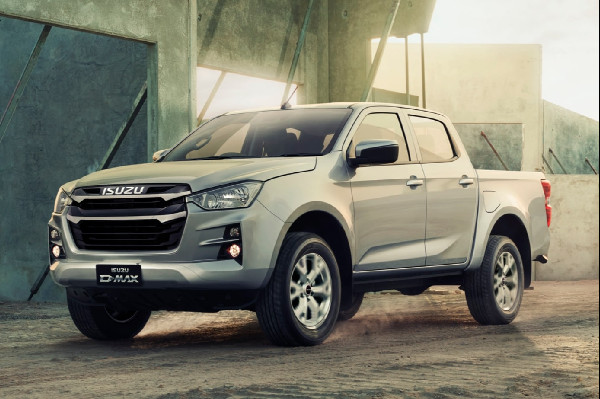 Isuzu UK Reaches 125,000 Vehicle Sales Milestone