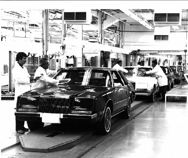 Stellantis Marks Century of Operations in Canada