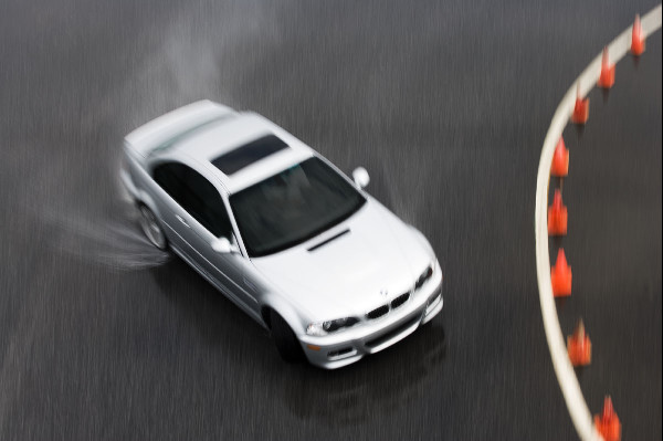 Celebrating 50 Years of BMW Performance Center