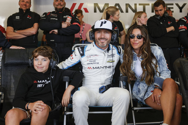 Porsche Finishes Second at Le Mans 2023