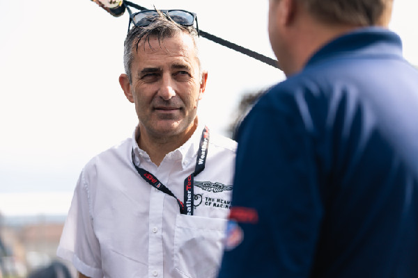 Vantage GT3 Triumphs in Major Racing Events Vantage GT3 Triumphs in Major Racing Events