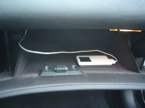 BMW's Palo Alto Office and Automotive Innovation