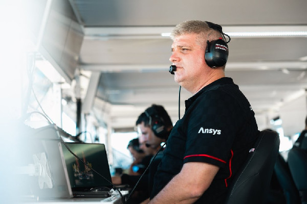 Porsche Finishes Fourth at Watkins Glen