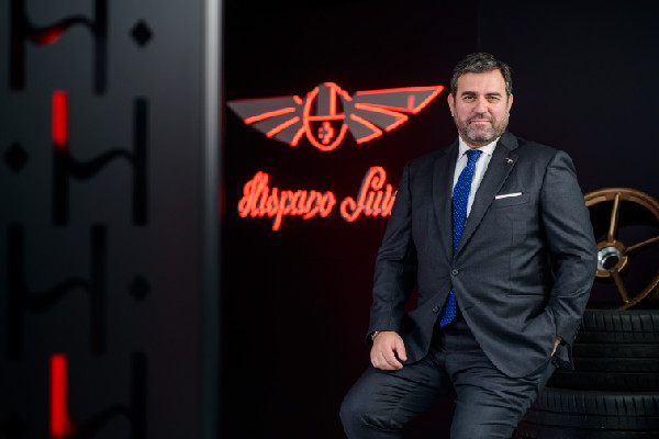 Hispano Suiza's Unique Customer Experience