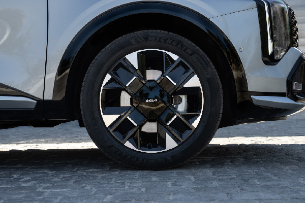 Kia Sportage Launches New Model with Upgrades