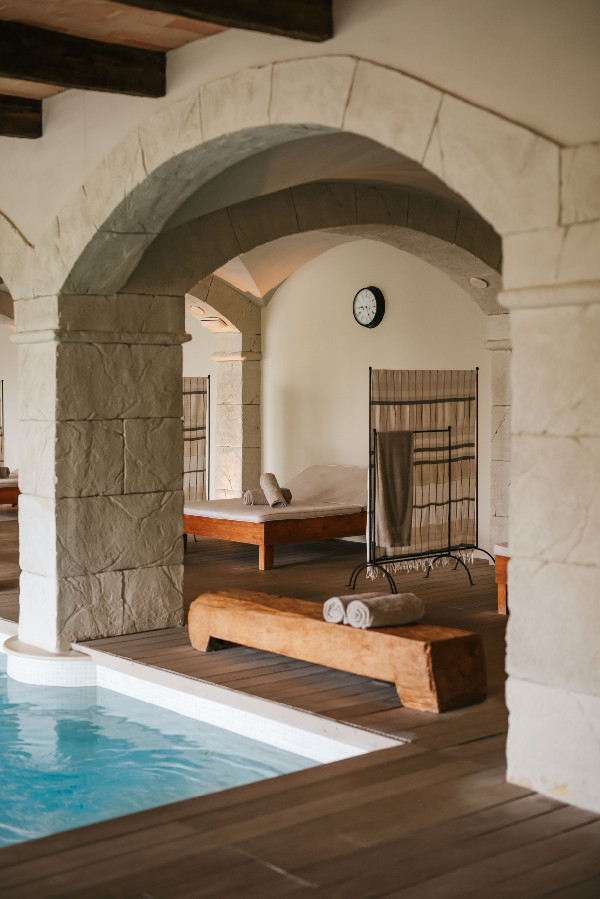 Hispano Suiza's Unique Customer Experience