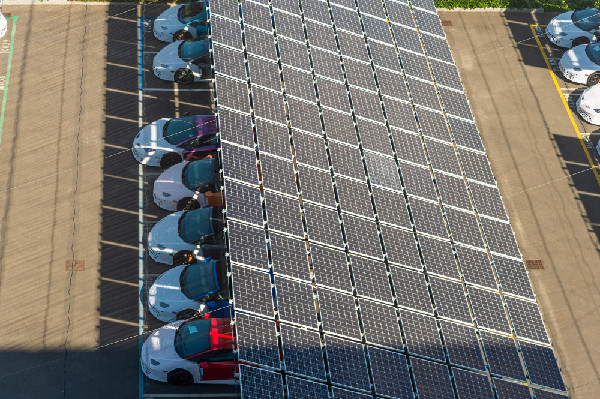 Lamborghini Celebrates Ten Years of Sustainability