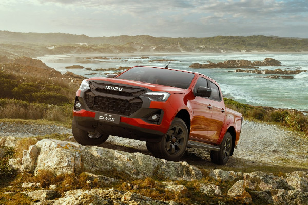 Isuzu UK Reaches 125,000 Vehicle Sales Milestone