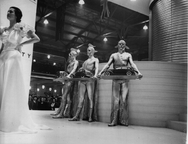 Stellantis Marks Century of Operations in Canada