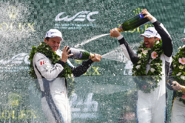 Porsche Finishes Second at Le Mans 2023