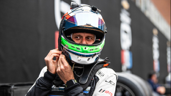 Porsche Leads Championship at Watkins Glen Race