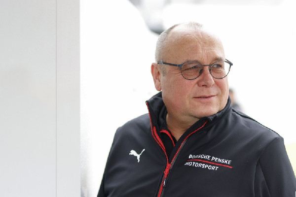 Porsche Finishes Fourth at Watkins Glen