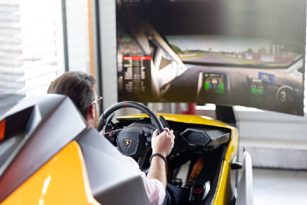 Lamborghini Day Germany 2025 Highlights