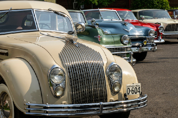 Chrysler's 'Legendary Innovation' Episode Released