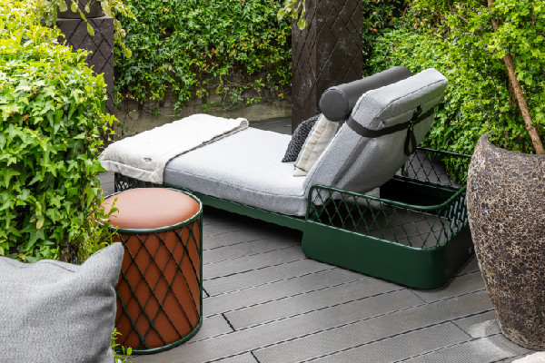 Bentley Home Unveils New Picnic Collection