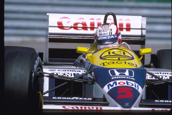 Honda's Showcase at Goodwood Festival of Speed