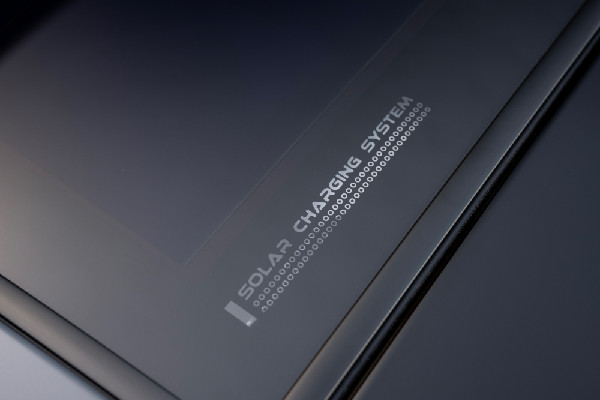 Toyota Prius Plug-in Hybrid Nightshade Edition Unveiled