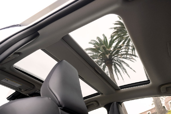 Toyota Prius Celebrates 25 Years in the U.S.