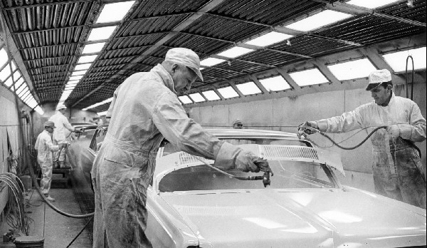 Stellantis Marks Century of Operations in Canada