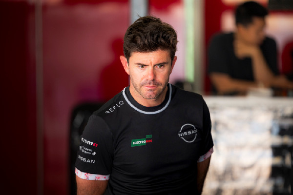 Nissan Prepares for Jakarta Formula E Race